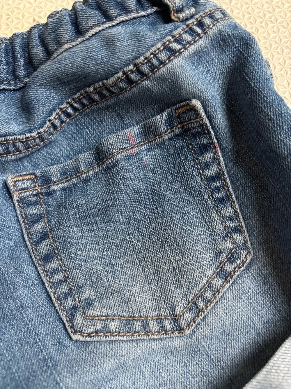 Place Jean Shorts (6)